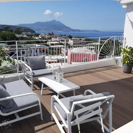 Le Volte Aparthotel 3*