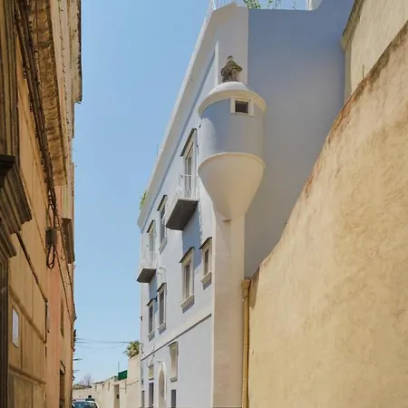 Le Volte Aparthotel Procida