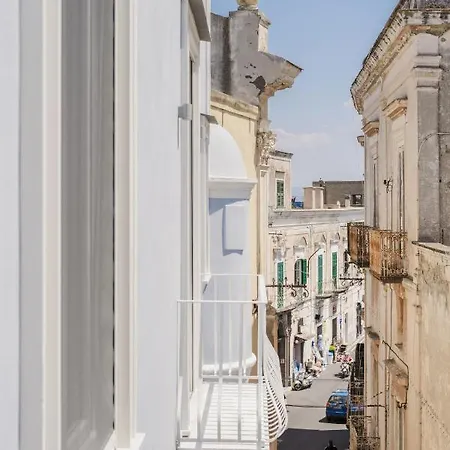 Le Volte Procida