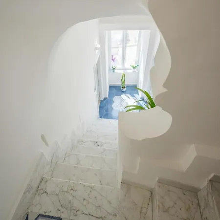 Aparthotel Le Volte