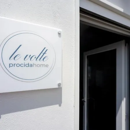 Aparthotel Le Volte *