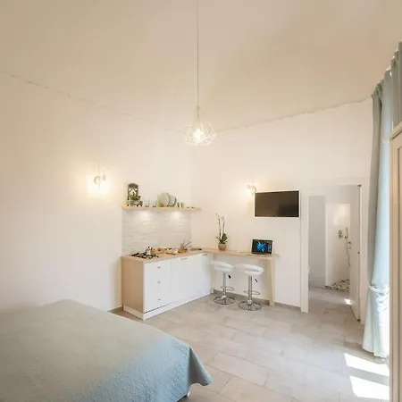 Aparthotel Le Volte Procida