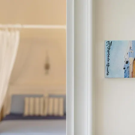 Le Volte Aparthotel