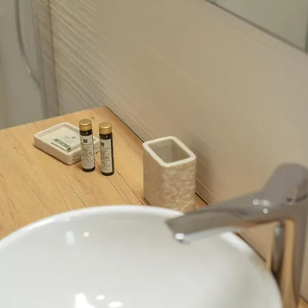 Le Volte Aparthotel Procida