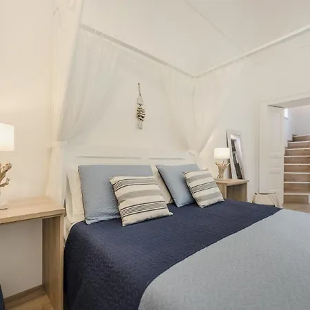 Le Volte Aparthotel Procida