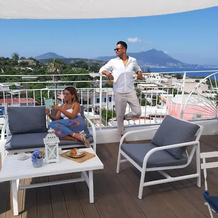 Le Volte Aparthotel *