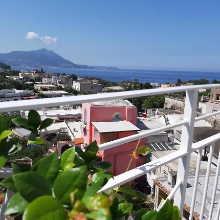 Le Volte Aparthotel Procida