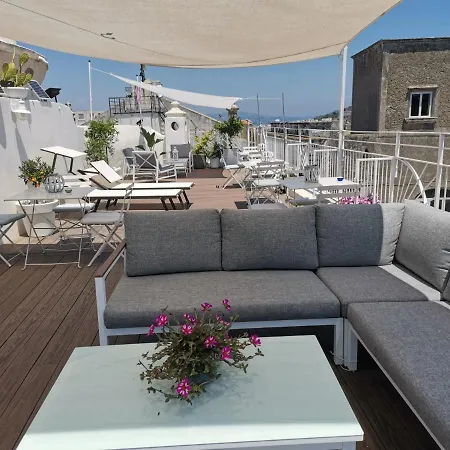 Le Volte Procida