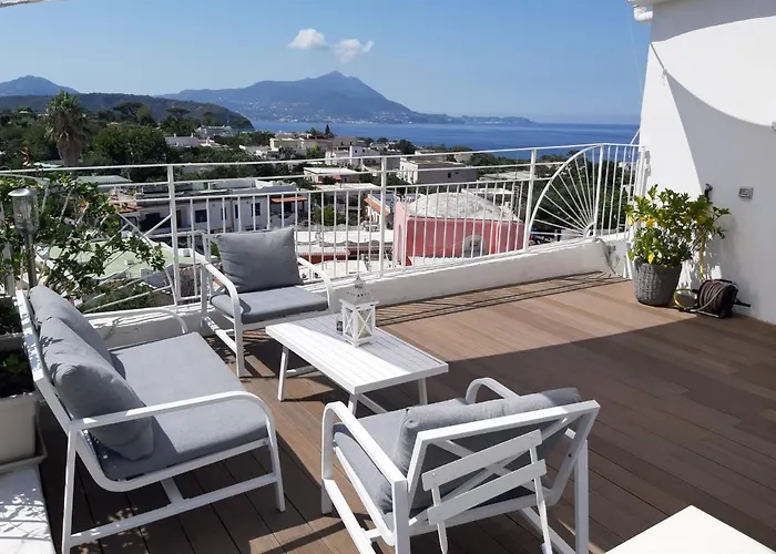 Le Volte Aparthotel 3*