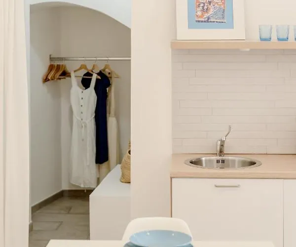 Le Volte Aparthotel 3*