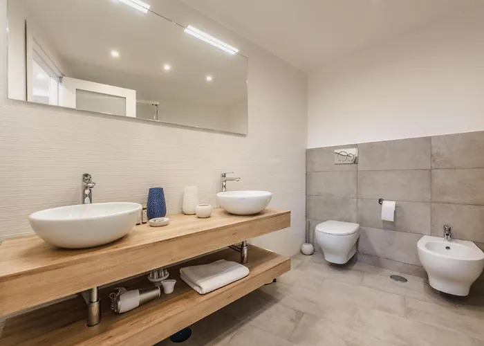 Aparthotel Le Volte Procida