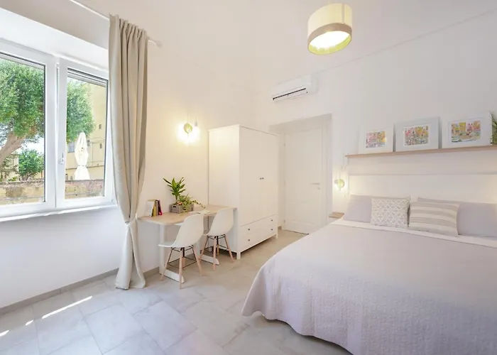 Le Volte Aparthotel 3*