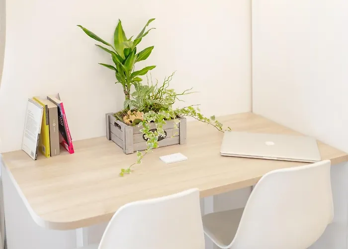 Aparthotel Le Volte Procida