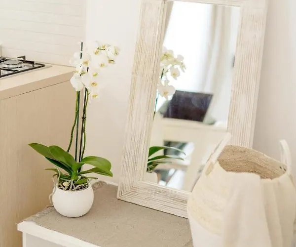 Aparthotel Le Volte 3*