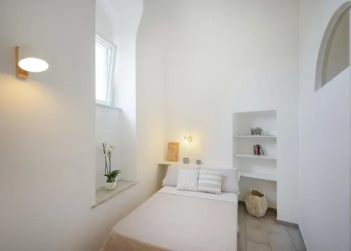 Aparthotel Le Volte Procida