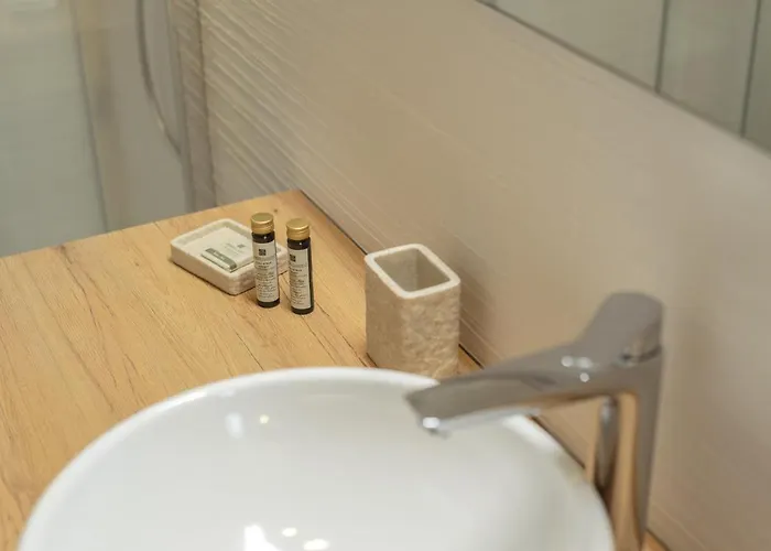 Le Volte Aparthotel Procida