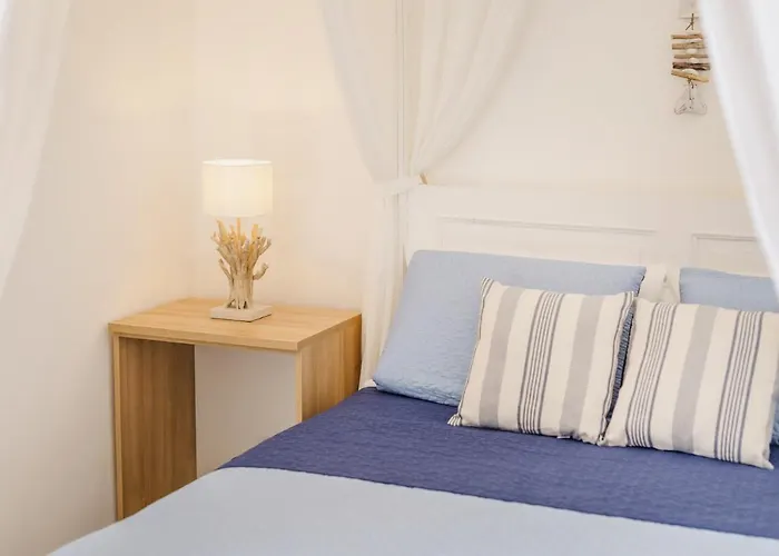 Le Volte Aparthotel Procida