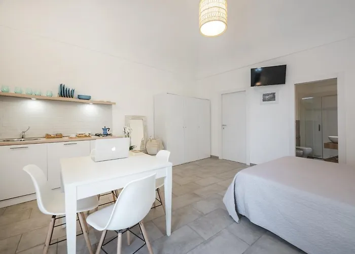 Aparthotel Le Volte 3*