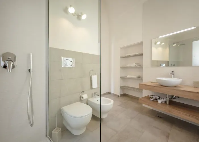 Aparthotel Le Volte Procida