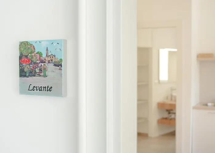 Aparthotel Le Volte 3*