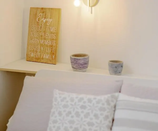 Aparthotel Le Volte 3*