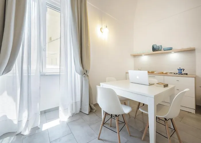 Aparthotel Le Volte 3*