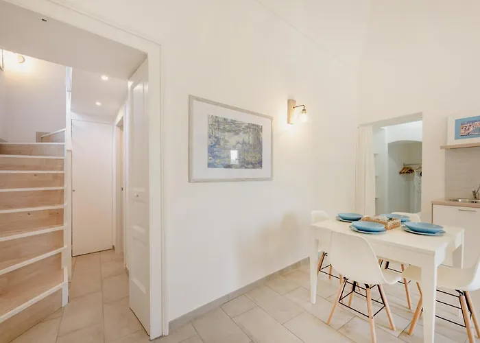 Le Volte Aparthotel Procida