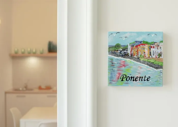 Le Volte Aparthotel 3*