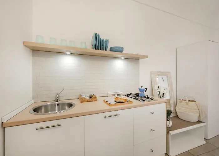 Aparthotel Le Volte 3*