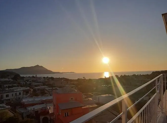 Le Volte Aparthotel 3*