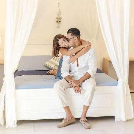 Appart hôtel Le Volte