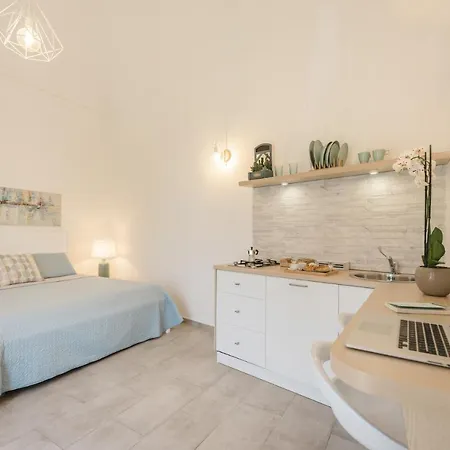 Appart hôtel Le Volte Procida