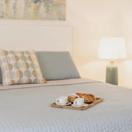 Appart hôtel Le Volte