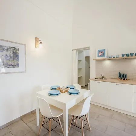 Appart hôtel Le Volte Procida