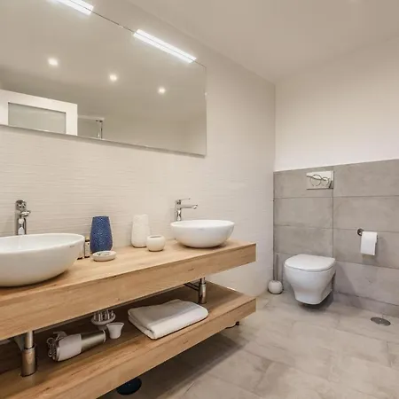 Appart hôtel Le Volte Procida