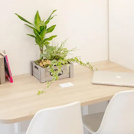 Appart hôtel Le Volte Procida