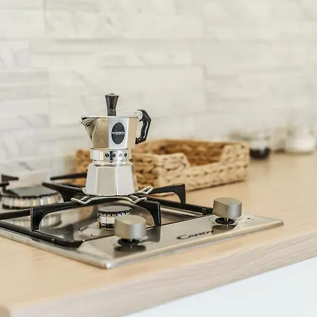 Le Volte Appart hôtel