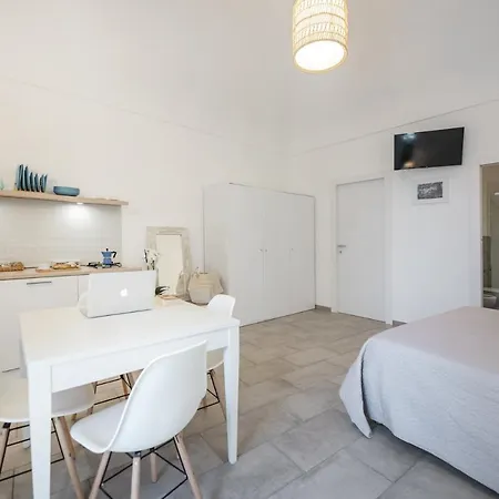 Appart hôtel Le Volte 4*