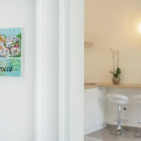 Appart hôtel Le Volte