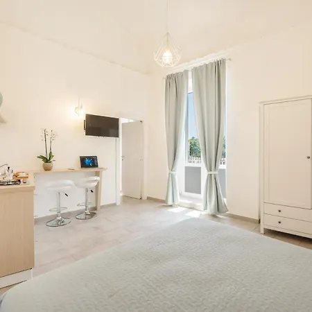 Appart hôtel Le Volte Procida