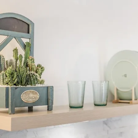 Le Volte Appart hôtel