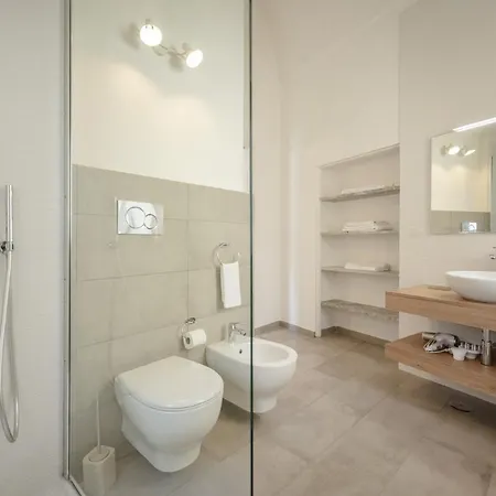 Appart hôtel Le Volte Procida