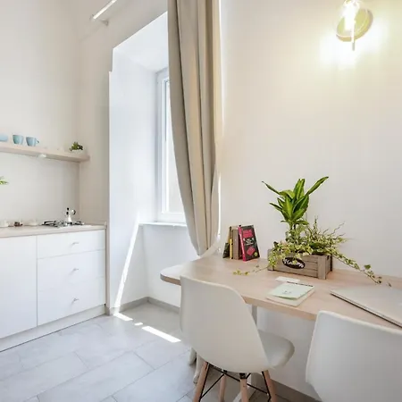 Le Volte Appart hôtel