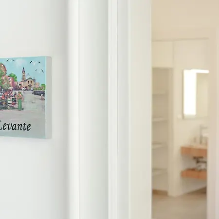 Appart hôtel Le Volte 3*