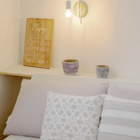 Appart hôtel Le Volte 3*