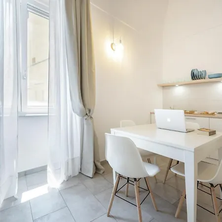 Appart hôtel Le Volte 3*