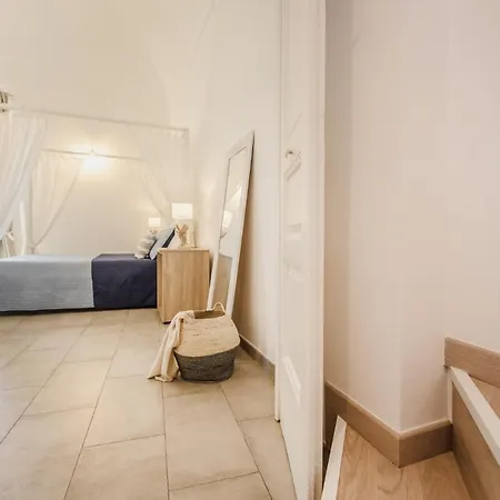 Le Volte Appart hôtel