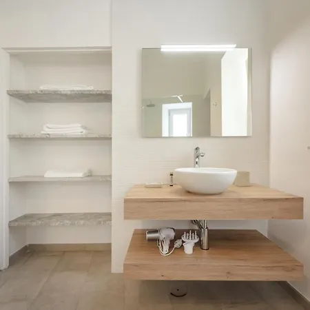 Le Volte Appart hôtel