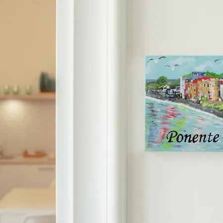 Le Volte Appart hôtel 4*