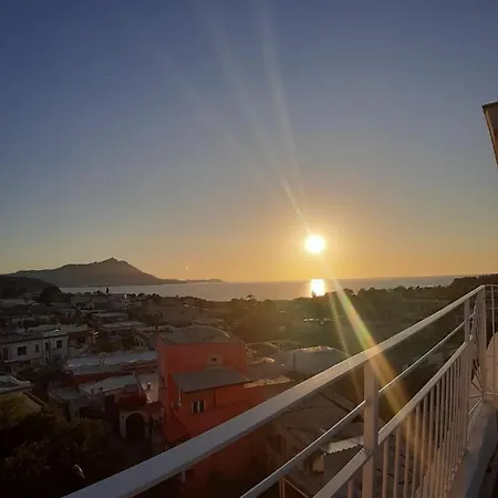 Le Volte Appart hôtel 3*